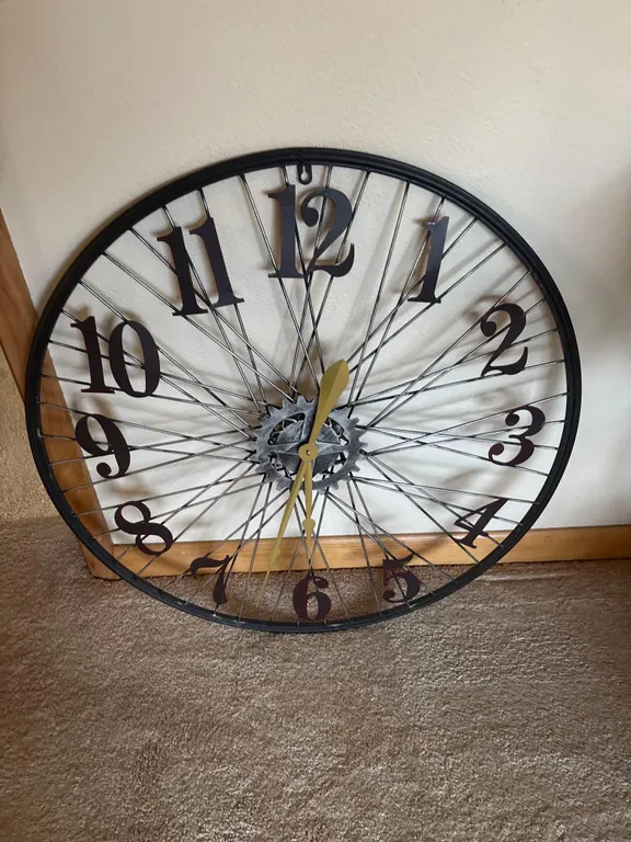Big Clock