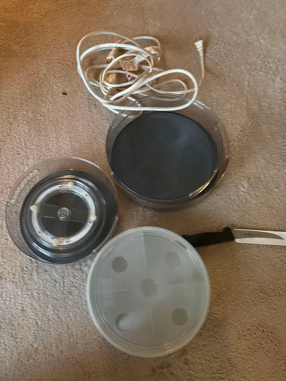 Kitchen Items