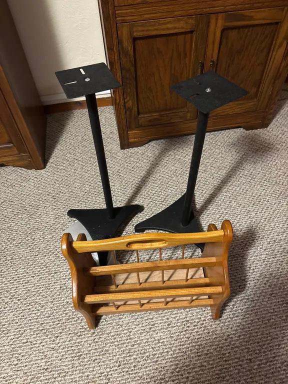 Stands/ Magazine Rack