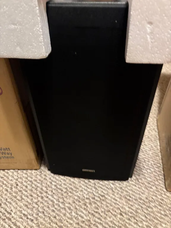 2-New Speakers