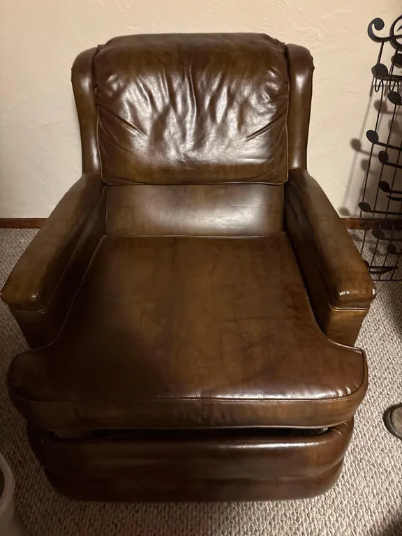 Reclining Chair