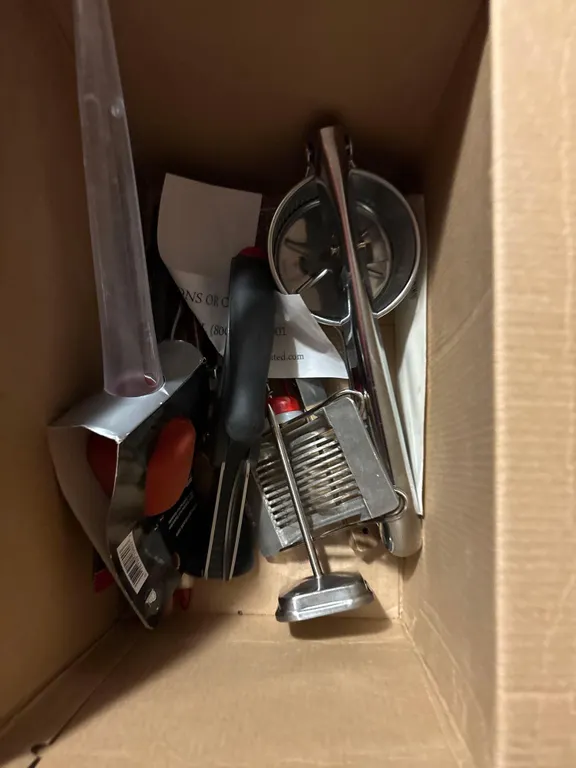 Misc Utensils