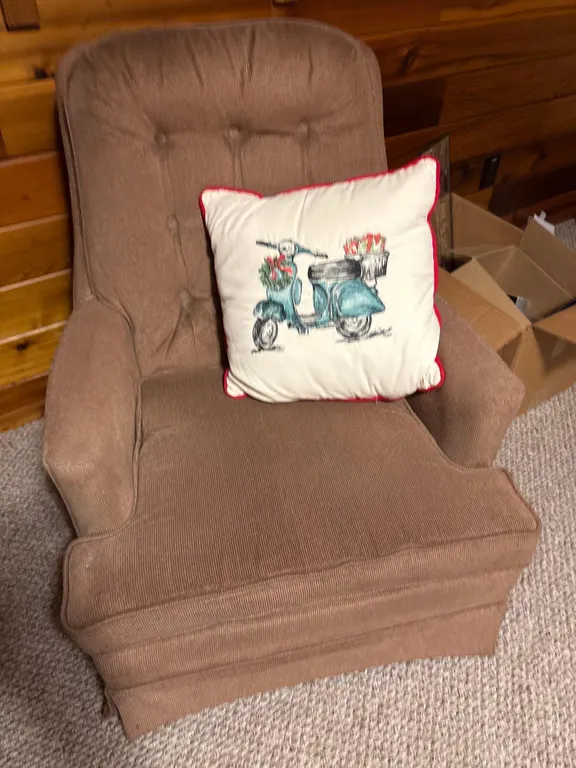 Rocking Chair