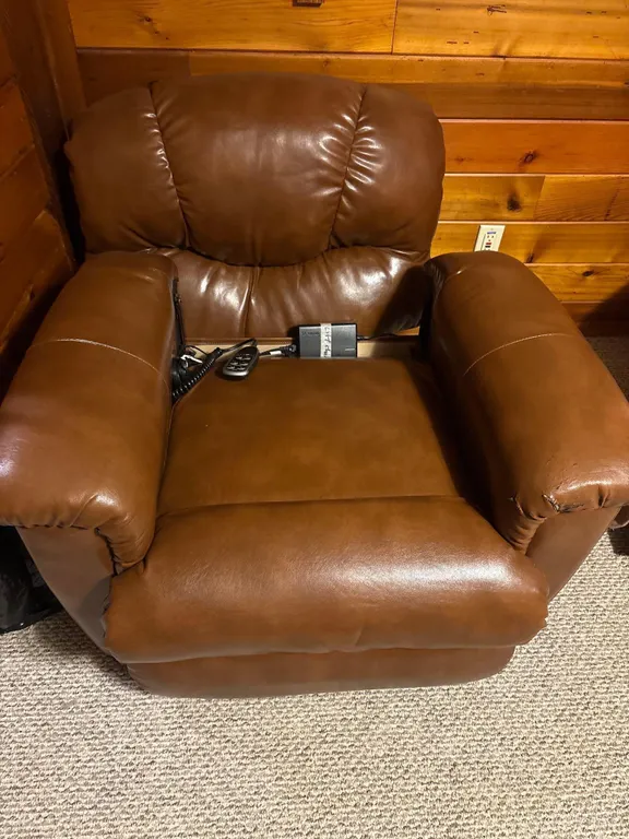 Lift Chair
