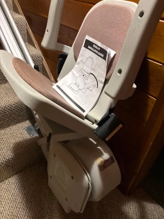Stair Lift Chair