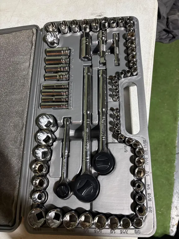 Socket Set