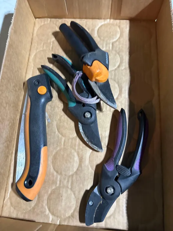 Snippers