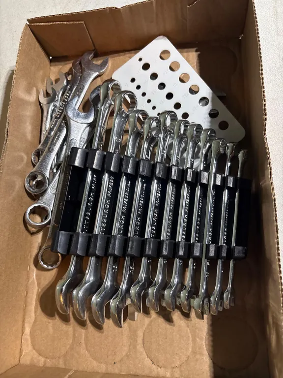 Wrenches