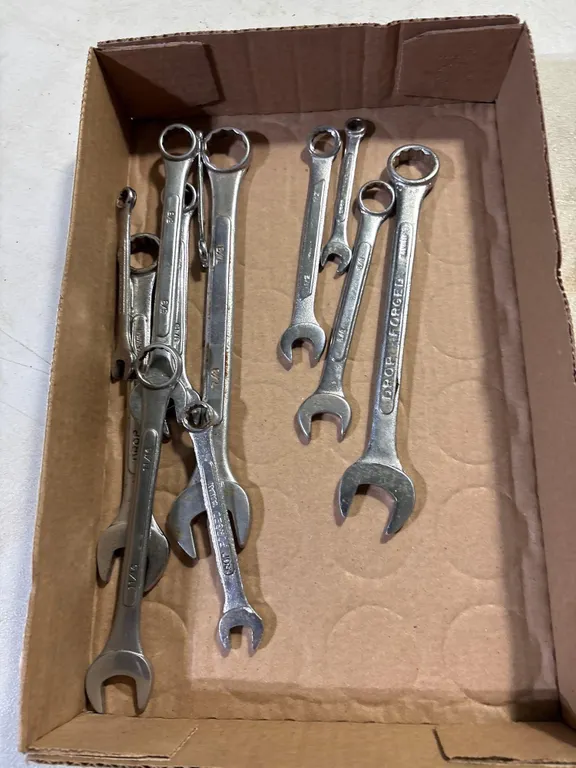 Wrenches