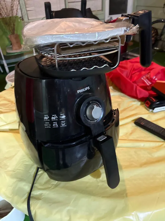 Air Fryer