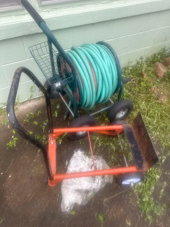 hose real