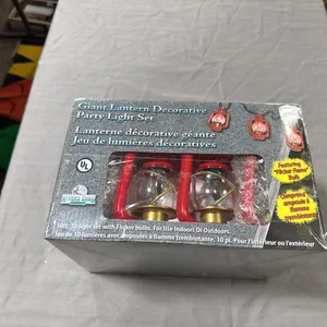 Party lights