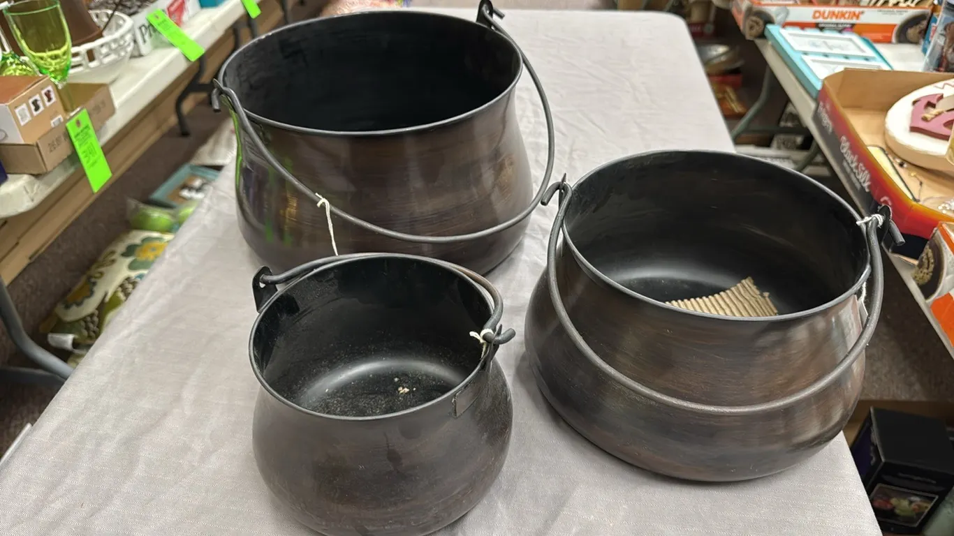 Kettle set