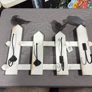 Wall Hooks