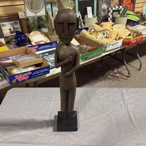 Sculpture Decor