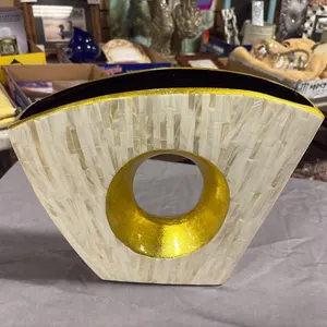 Ceramic Vase
