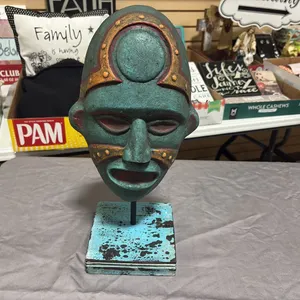Sculpture