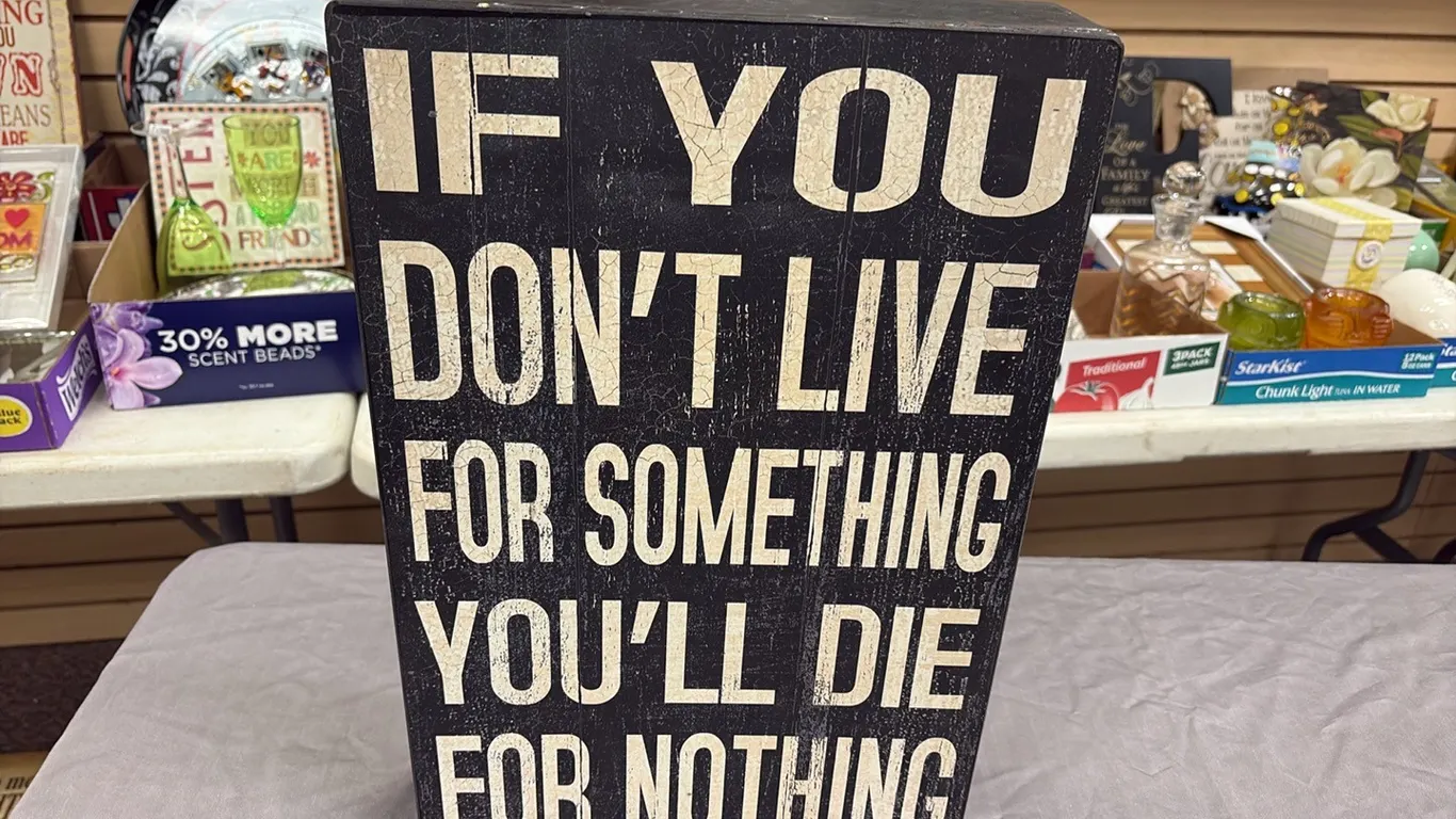 Word Decor