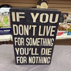 Word Decor