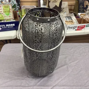 Candle Lantern