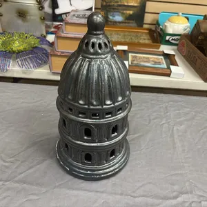 Dome Sculpture