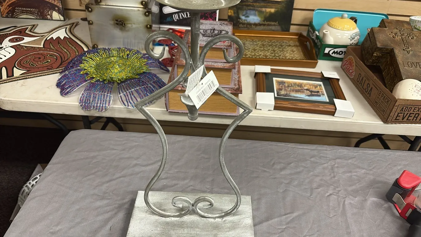 Candle Stand