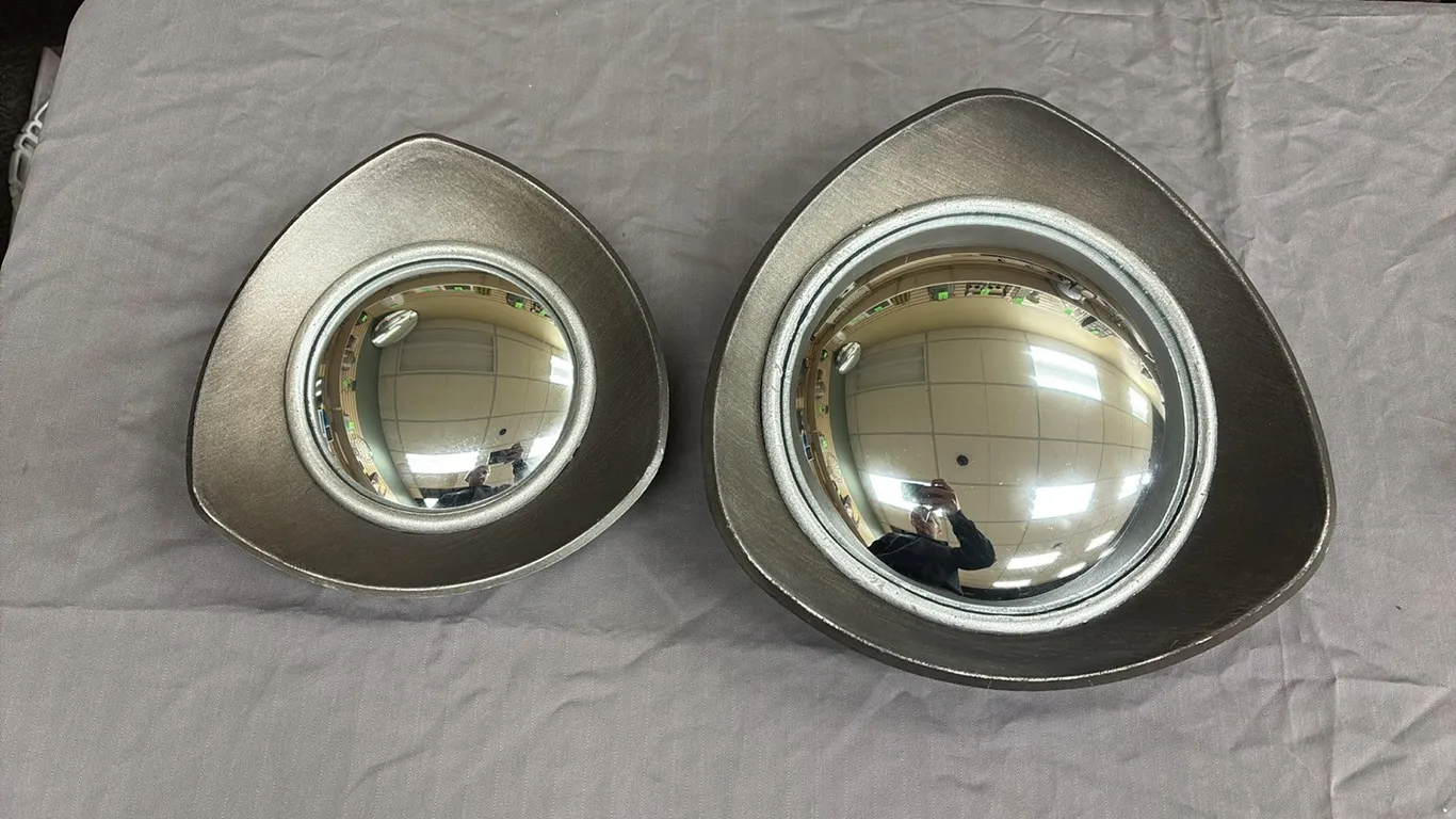 Mirror Set