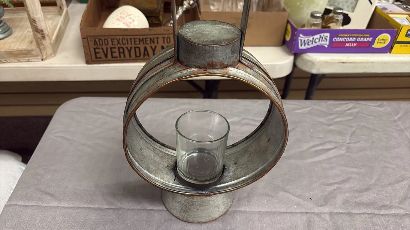 Candle Holder