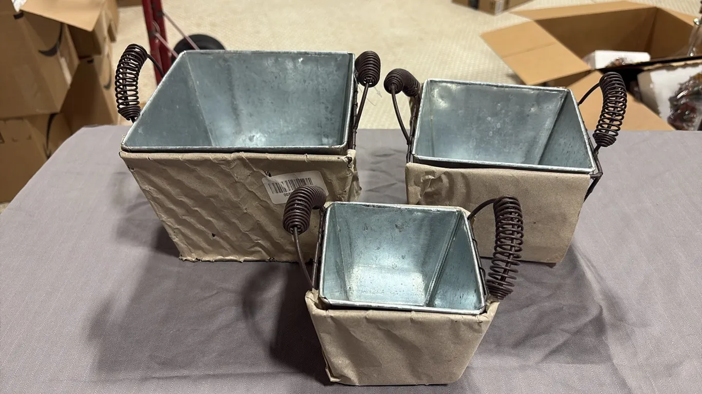 Basket Set