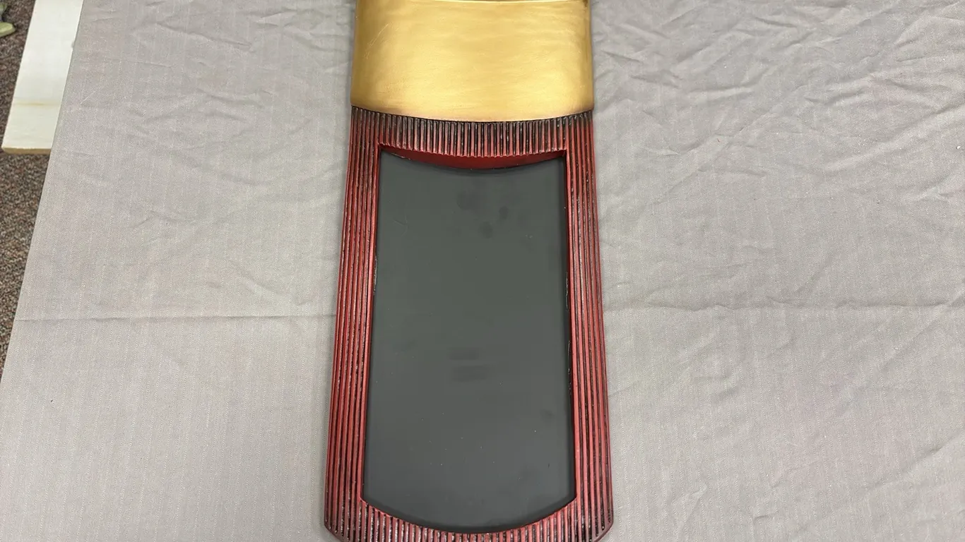 12 GA. Shell Chalkboard