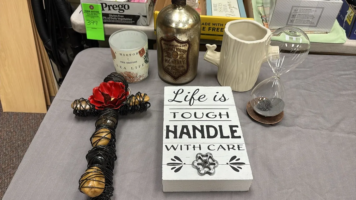 Home Decor