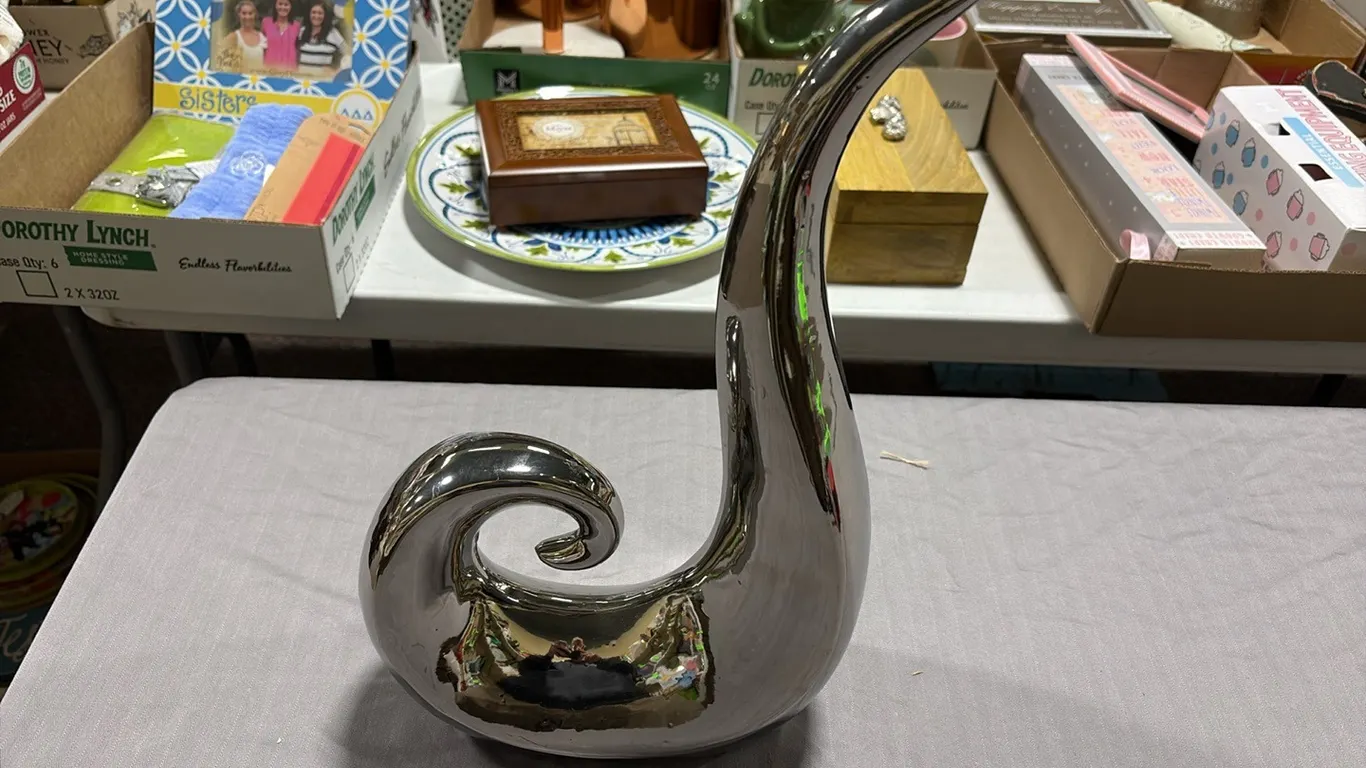 Decorative Statue