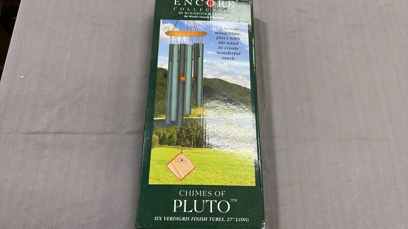 Windchimes