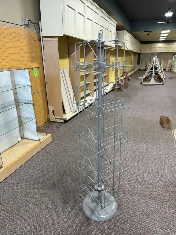 Display rack