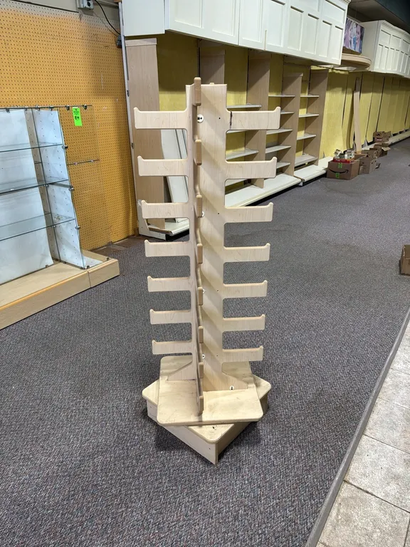 Display rack
