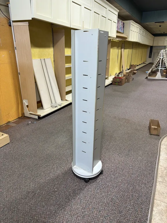 Display rack