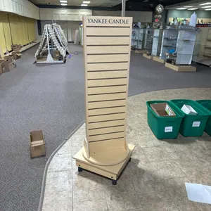 Display rack