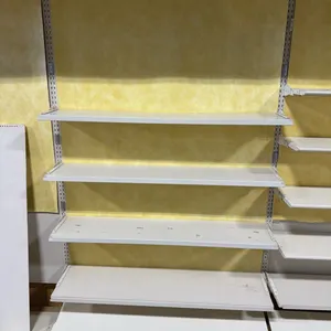 4’ shelf unit