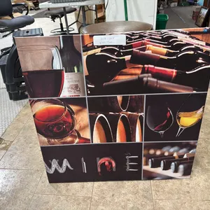 Wine canvas