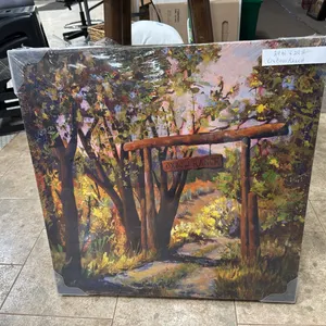 Canvas