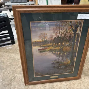 Sam Timm print