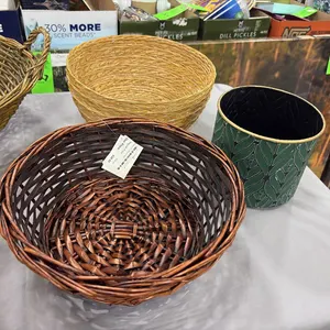 Wicker Baskets