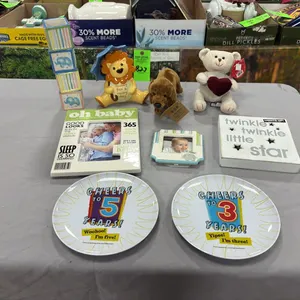 Childrens Decor & Picture Frames