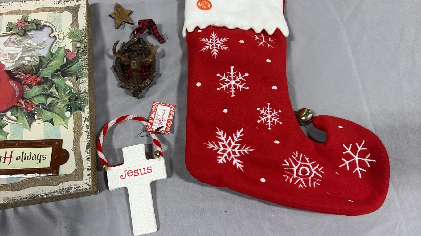Christmas Decor