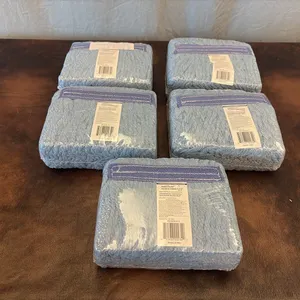 5- Kleen Handler Commercial Mop Heads