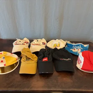Hats & Visors