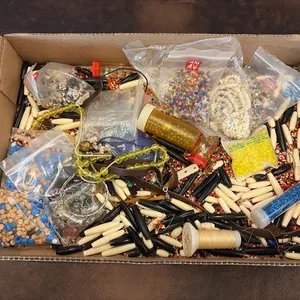 Assorted Beads