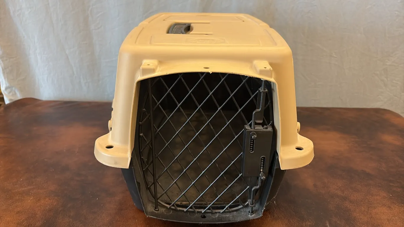 Small Pet Carrier