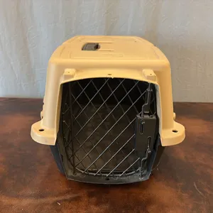 Small Pet Carrier