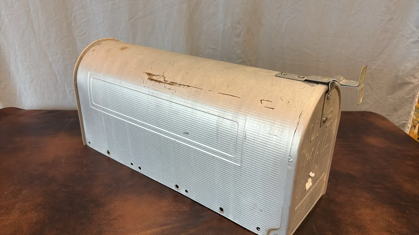 Mailbox